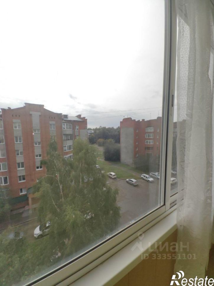 1-комн квартира ул Сергея Лазо, 27/1,  д. 27/1
