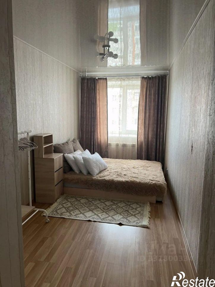 3-комн квартира ул Косарева, 33,  д. 33