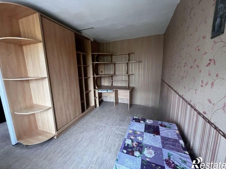 1-комн квартира ул Сибирская, 102,  д. 102