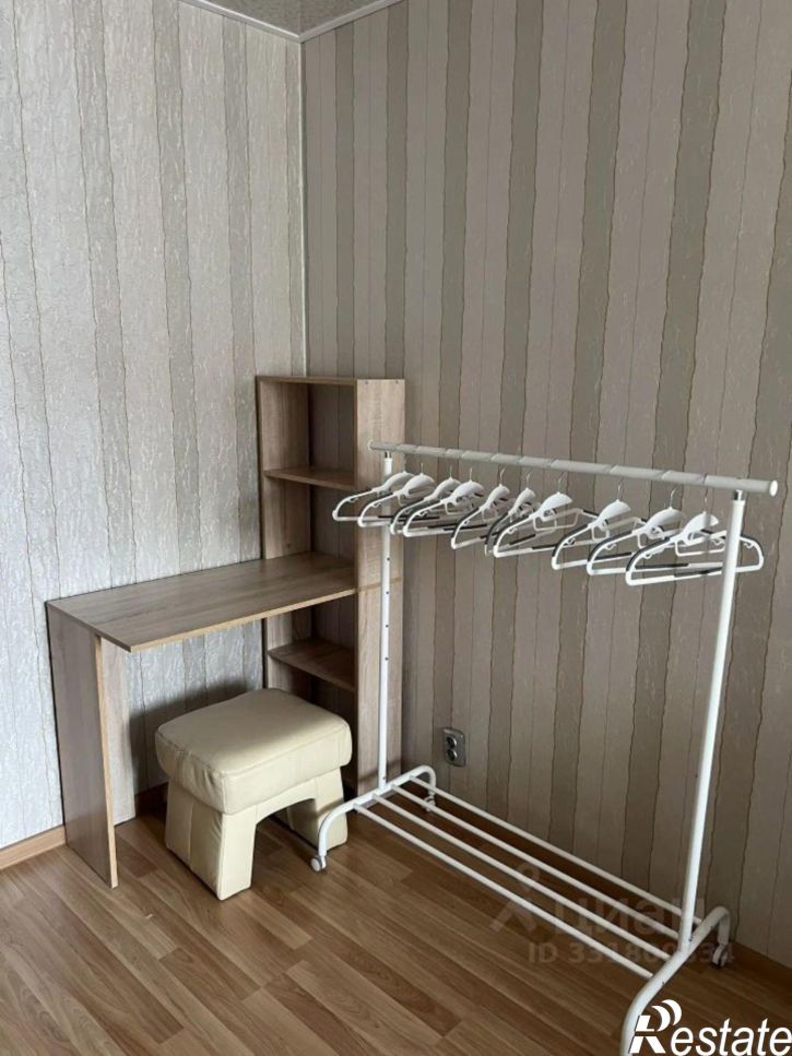 3-комн квартира ул Косарева, 33,  д. 33