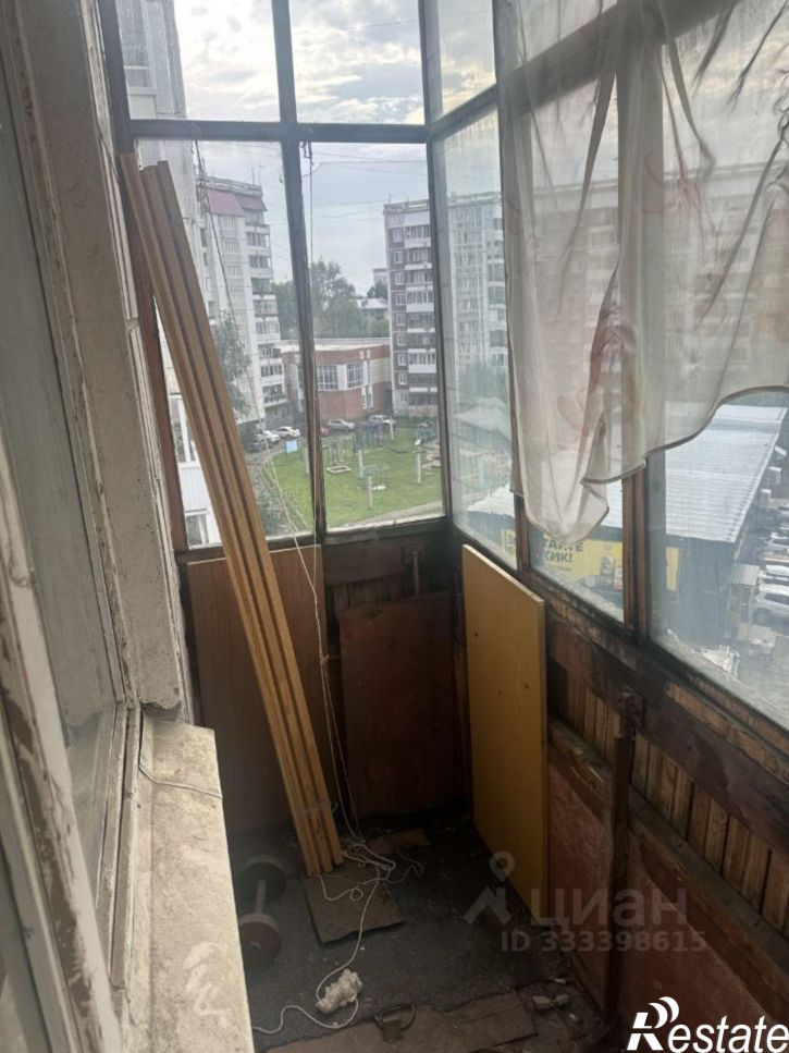 1-комн квартира ул Елизаровых, 76,  д. 76