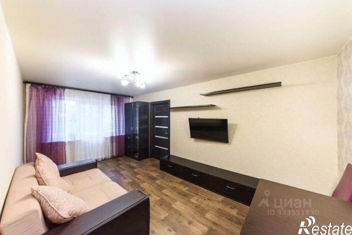 3-комн квартира ул Мичурина, 89,  д. 89