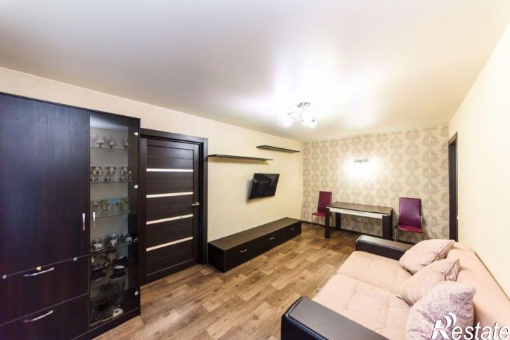 3-комн квартира ул Мичурина, 89,  д. 89