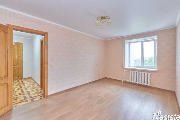 3-комн квартира пер Нахимова, 14/1,  д. 14/1