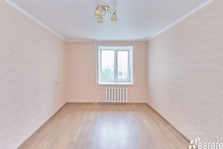 3-комн квартира пер Нахимова, 14/1,  д. 14/1