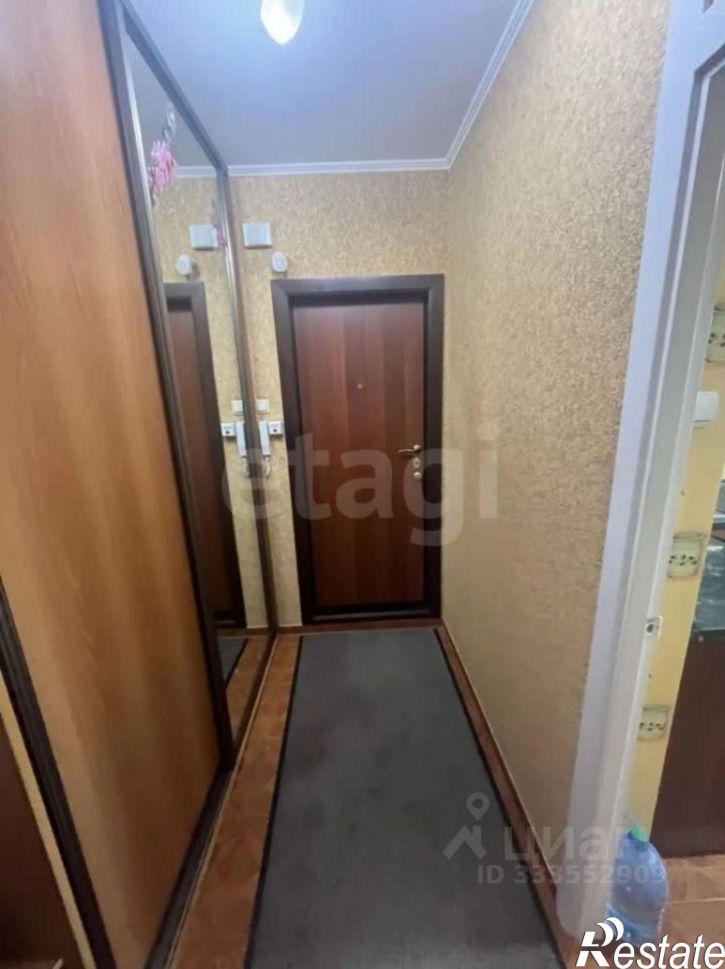 3-комн квартира ул Лебедева, 40,  д. 40
