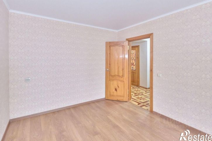 3-комн квартира пер Нахимова, 14/1,  д. 14/1