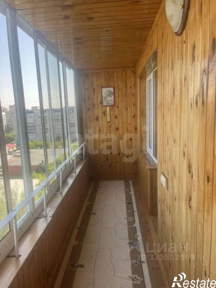 3-комн квартира ул Лебедева, 40,  д. 40
