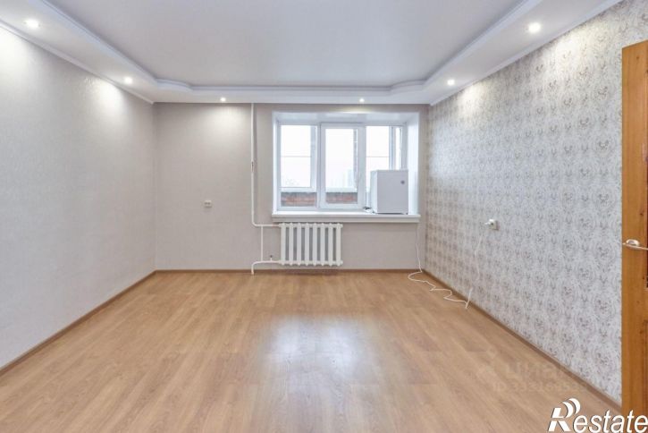 3-комн квартира пер Нахимова, 14/1,  д. 14/1