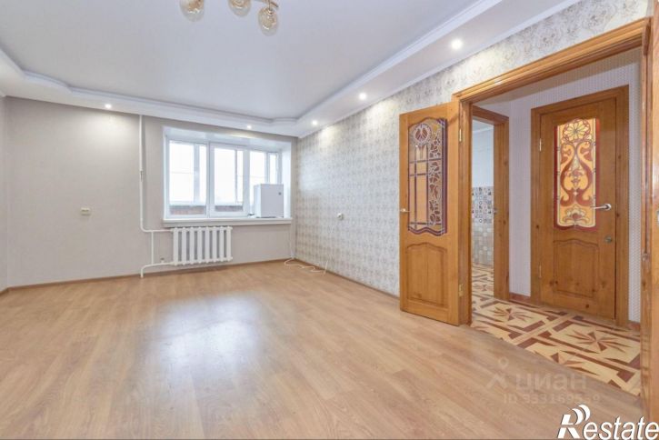 3-комн квартира пер Нахимова, 14/1,  д. 14/1