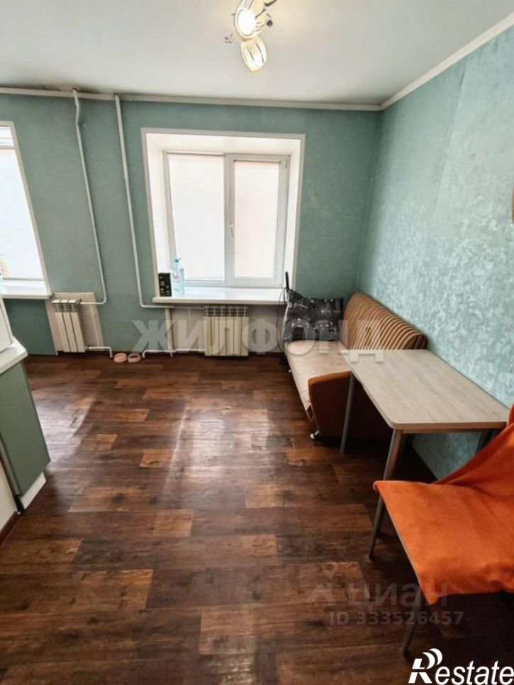 3-комн квартира Светлый пер, 36,  д. 36