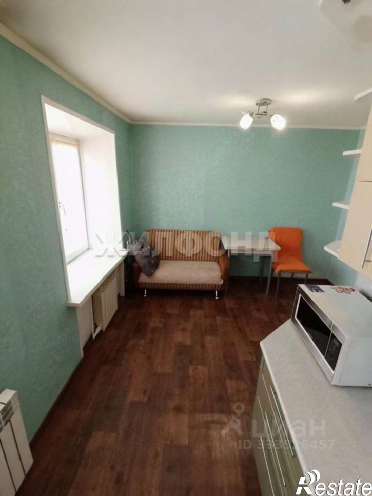 3-комн квартира Светлый пер, 36,  д. 36