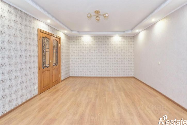 3-комн квартира пер Нахимова, 14/1,  д. 14/1