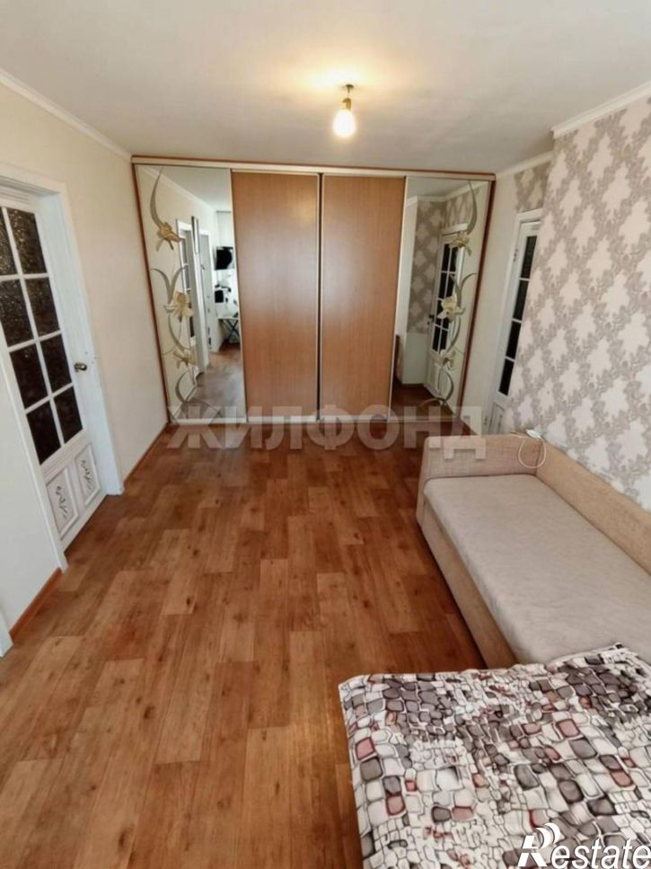 3-комн квартира Светлый пер, 36,  д. 36