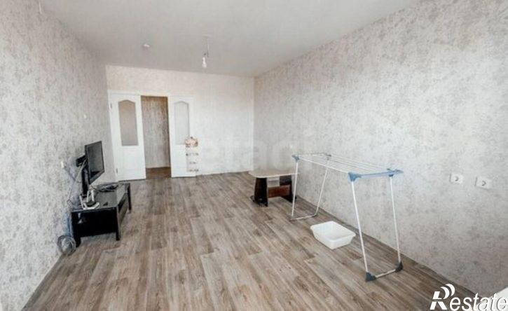 3-комн квартира ул Береговая, 17,  д. 17