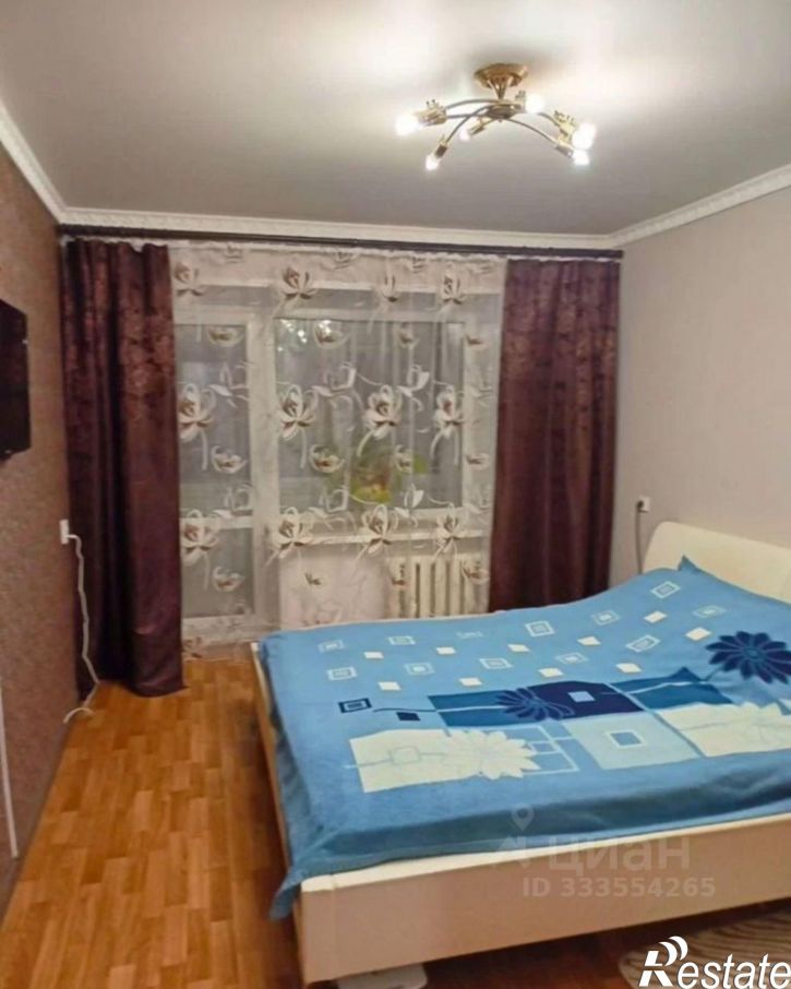 2-комн квартира Иркутский тракт, 104а,  д. 104а