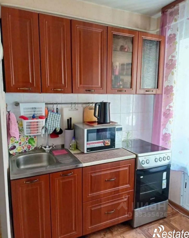 2-комн квартира Иркутский тракт, 104а,  д. 104а