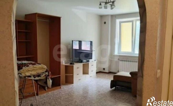2-комн квартира ул Говорова, 46/1,  д. 46/1