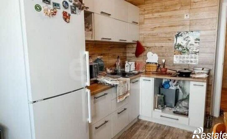 3-комн квартира ул Береговая, 17,  д. 17