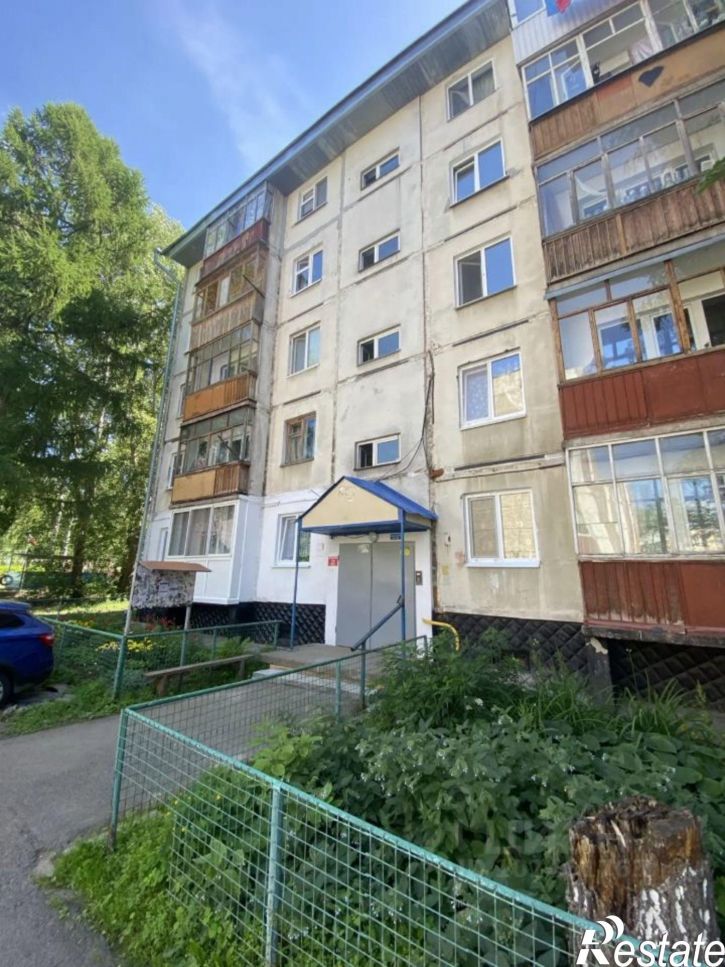 2-комн квартира ул Беринга, 1/4,  д. 1/4