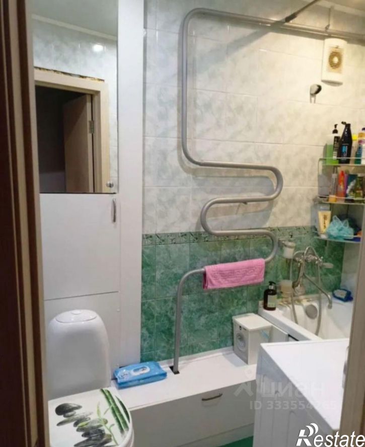 2-комн квартира Иркутский тракт, 104а,  д. 104а