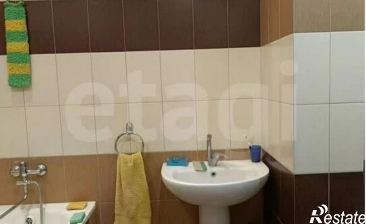 2-комн квартира ул Говорова, 46/1,  д. 46/1