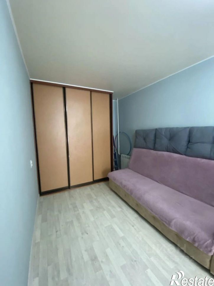 2-комн квартира ул Беринга, 1/4,  д. 1/4