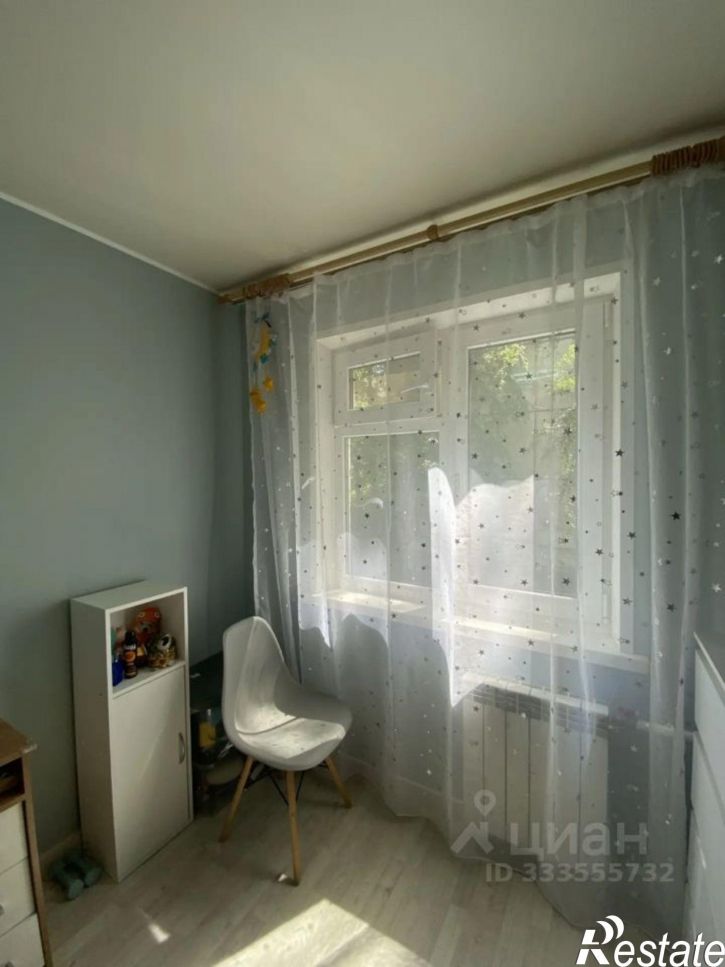 2-комн квартира ул Беринга, 1/4,  д. 1/4