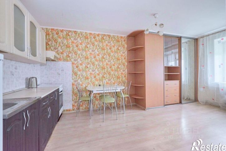 1-комн квартира ул 30-летия Победы, 3,  д. 3