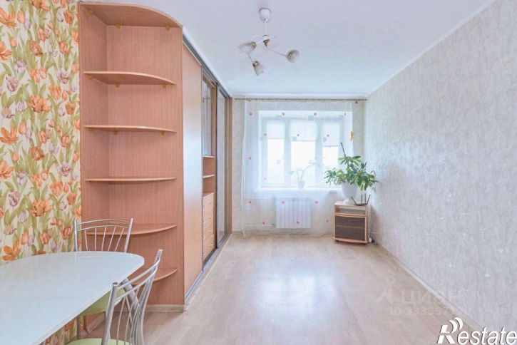 1-комн квартира ул 30-летия Победы, 3,  д. 3