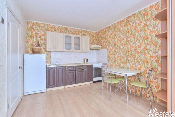 1-комн квартира ул 30-летия Победы, 3,  д. 3