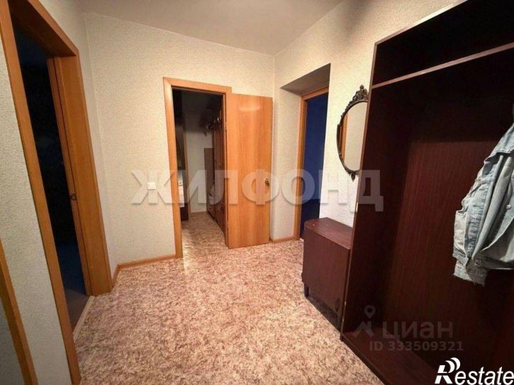 2-комн квартира ул Дизайнеров, 3,  д. 3