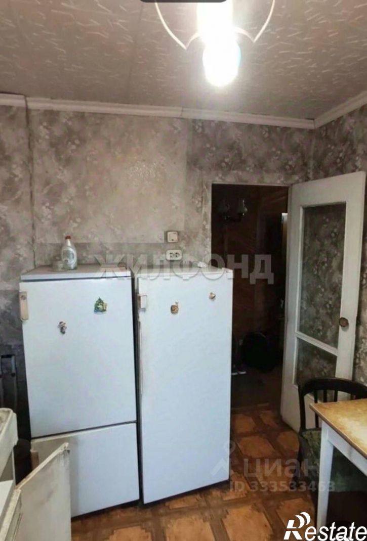 3-комн квартира ул Ференца Мюнниха, 3,  д. 3