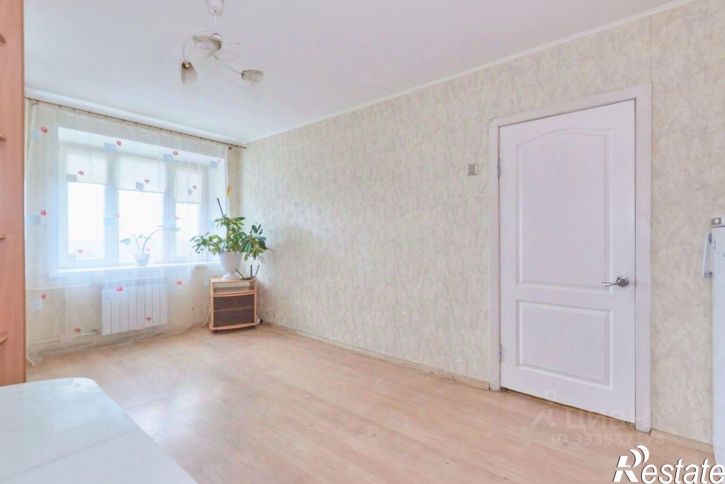 1-комн квартира ул 30-летия Победы, 3,  д. 3