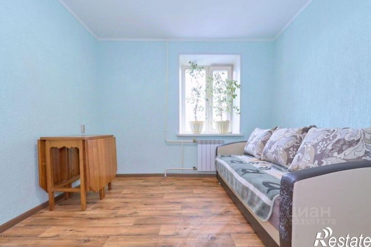 1-комн квартира ул 30-летия Победы, 3,  д. 3