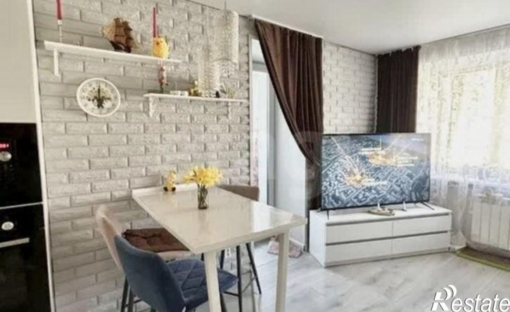 3-комн квартира ул Усова, 16,  д. 16