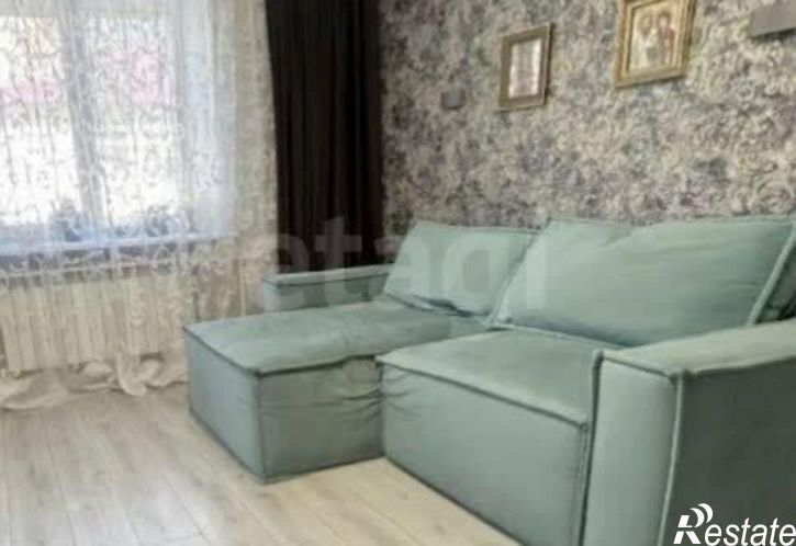3-комн квартира ул Усова, 16,  д. 16