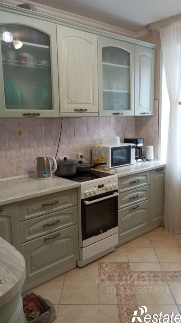 3-комн квартира ул Рабочая, 66,  д. 66