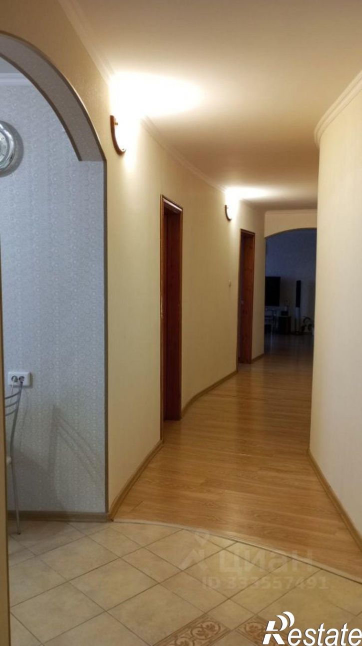 3-комн квартира ул Рабочая, 66,  д. 66
