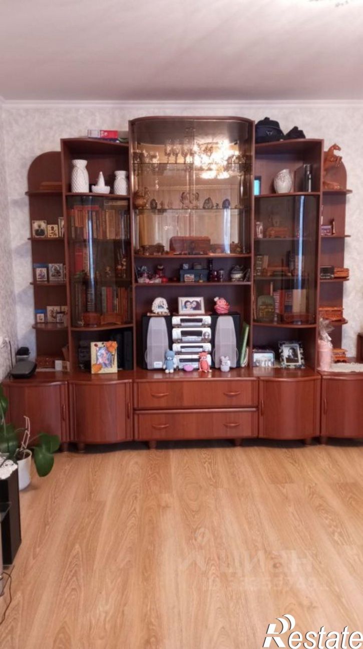 3-комн квартира ул Рабочая, 66,  д. 66