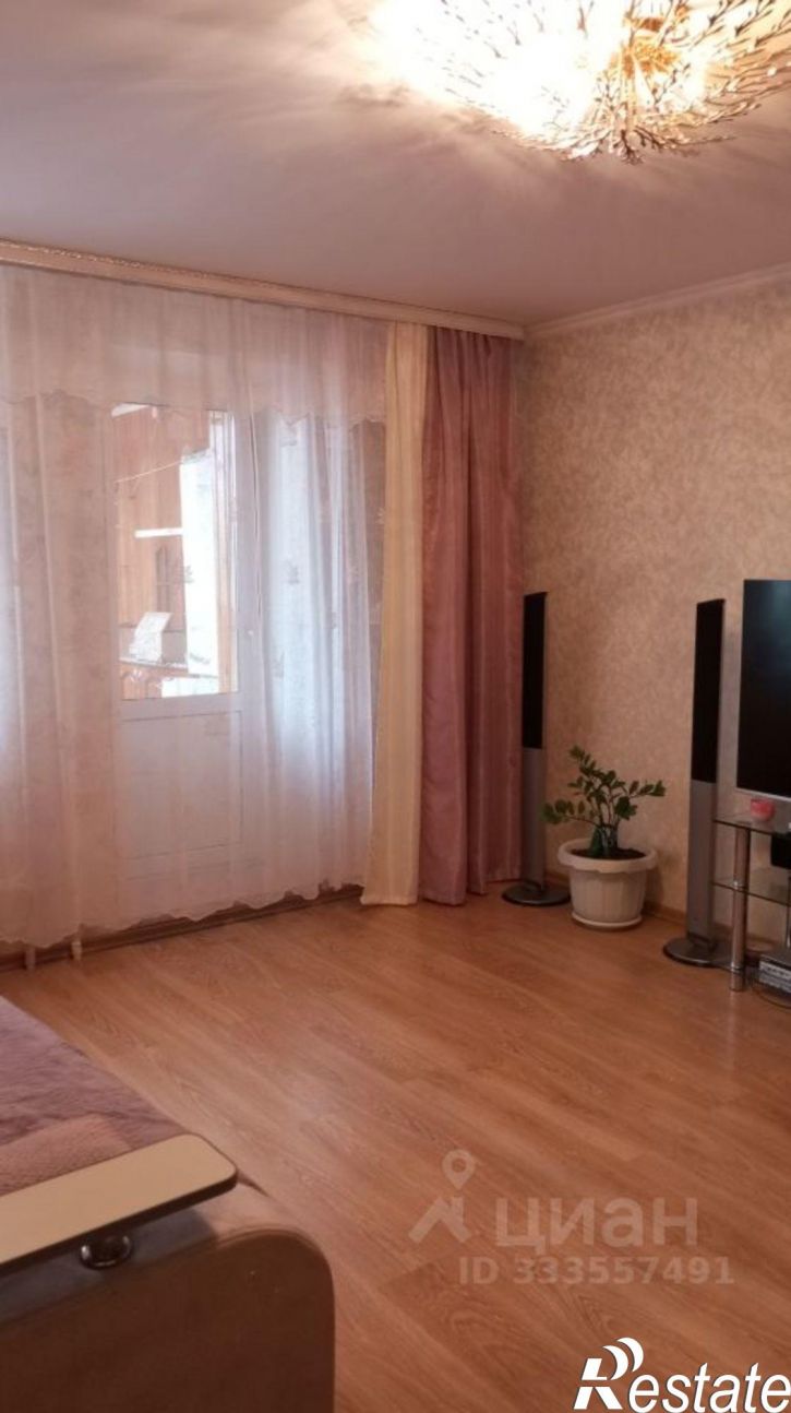 3-комн квартира ул Рабочая, 66,  д. 66