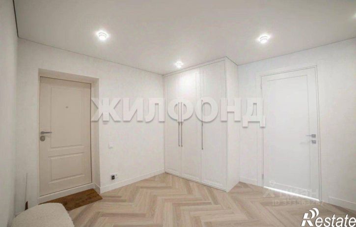 4-комн квартира Томск, улица Кулёва, 4
