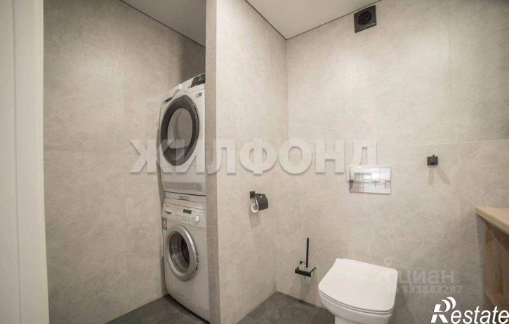 4-комн квартира Томск, улица Кулёва, 4