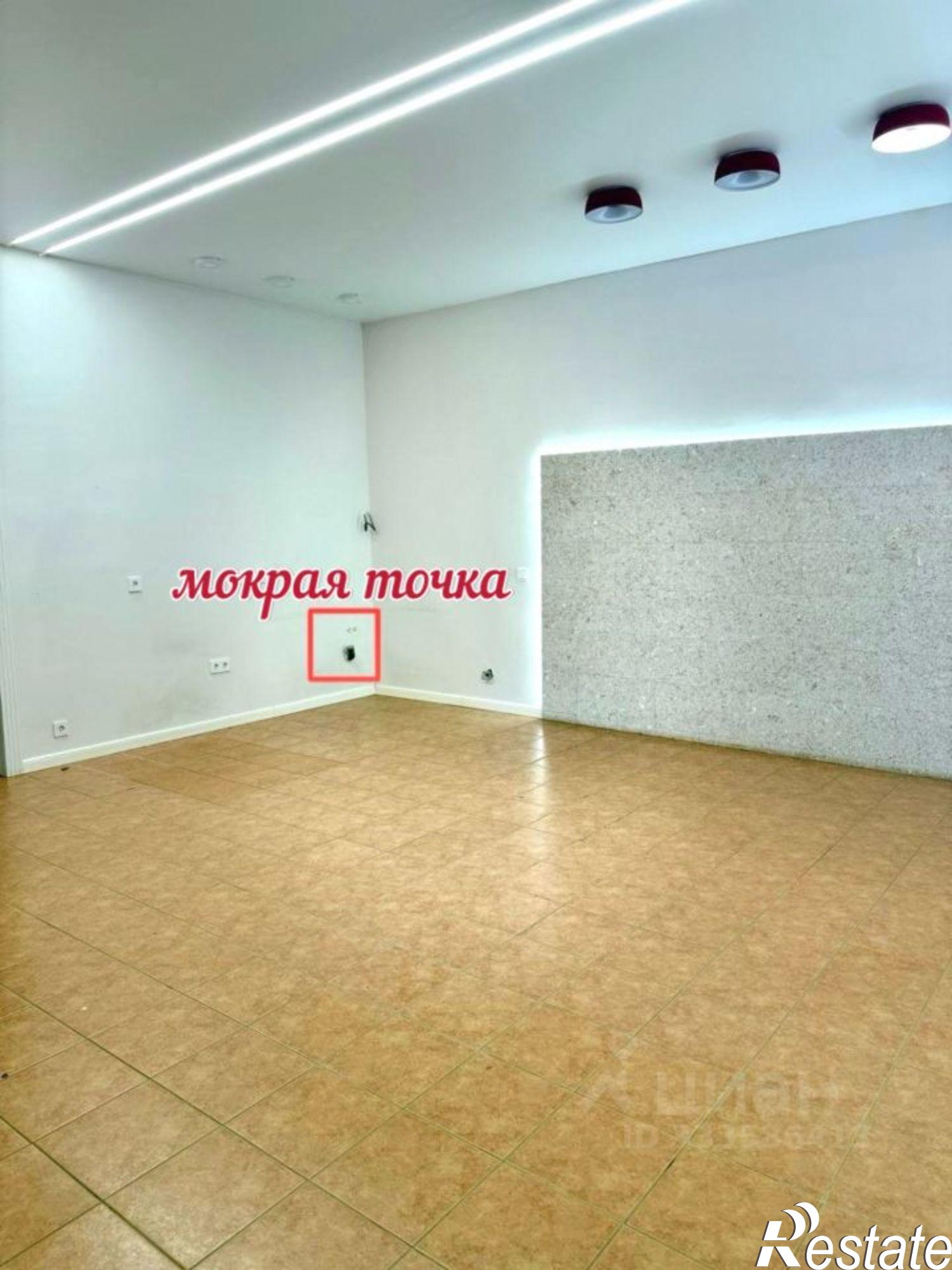 Сдать офис, помещение под офис за 21 600 рублей на ул Гагарина, 10