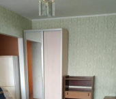 1-комн, 54кв м, этаж 3/9 проспект Ленина, 157