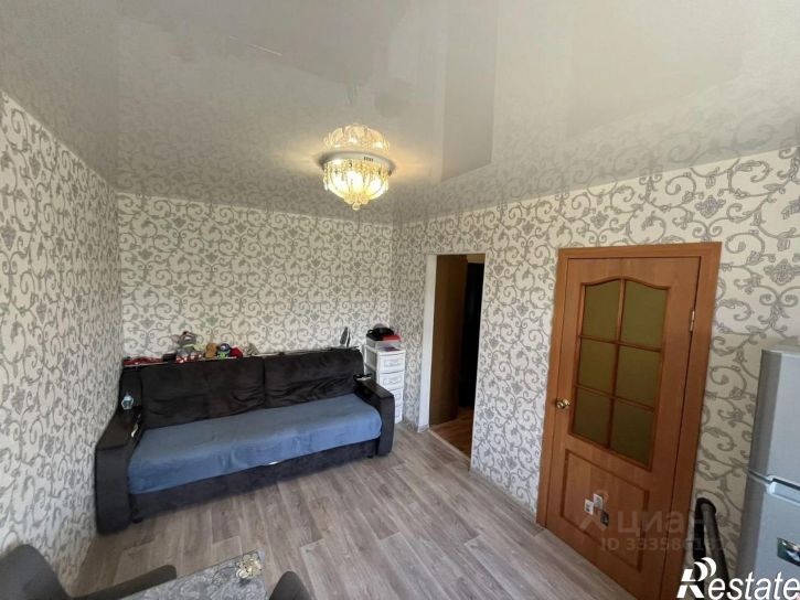 2-комн квартира Заозерный пер, 16/1,  д. 16/1