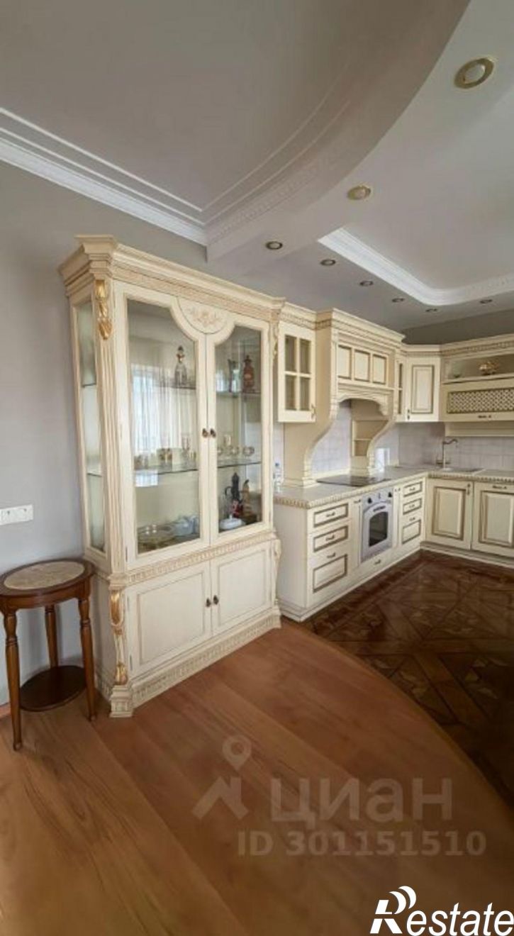 3-комн квартира ул Тверская, 28,  д. 28