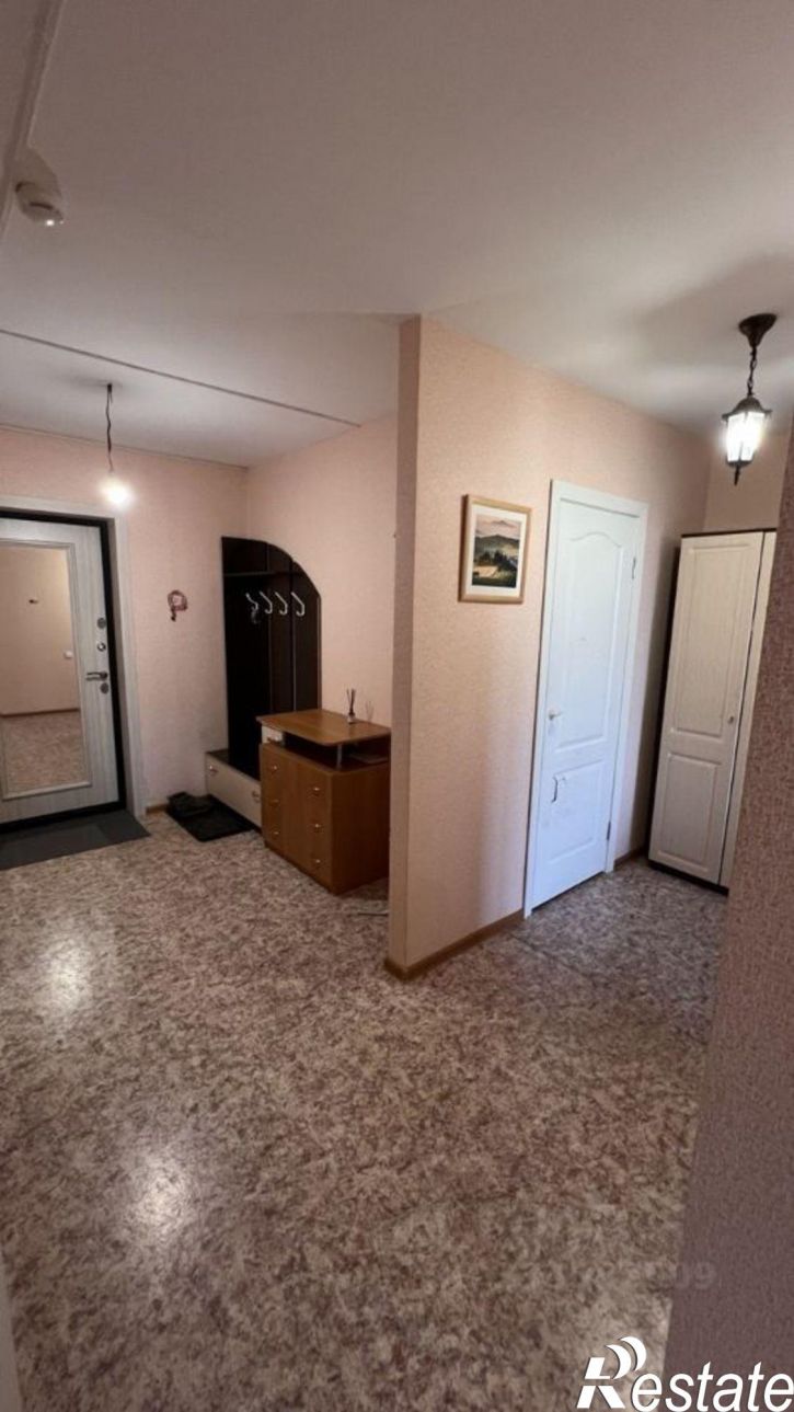 1-комн квартира ул Сибирская, 80,  д. 80
