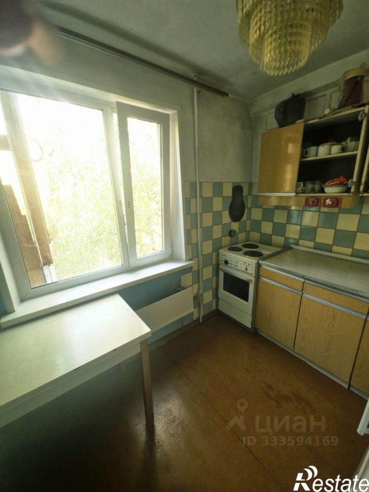 1-комн квартира ул Карла Ильмера, 9,  д. 9