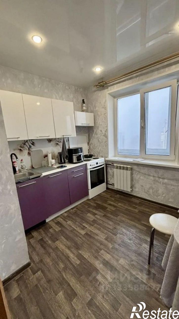 1-комн квартира Иркутский тракт, 37/1,  д. 37/1